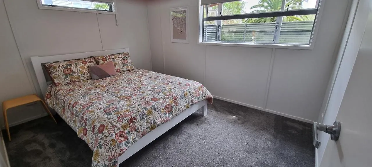 The Hidden Cottage Mount Maunganui